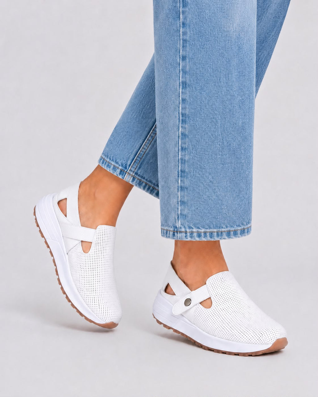 Mocasines