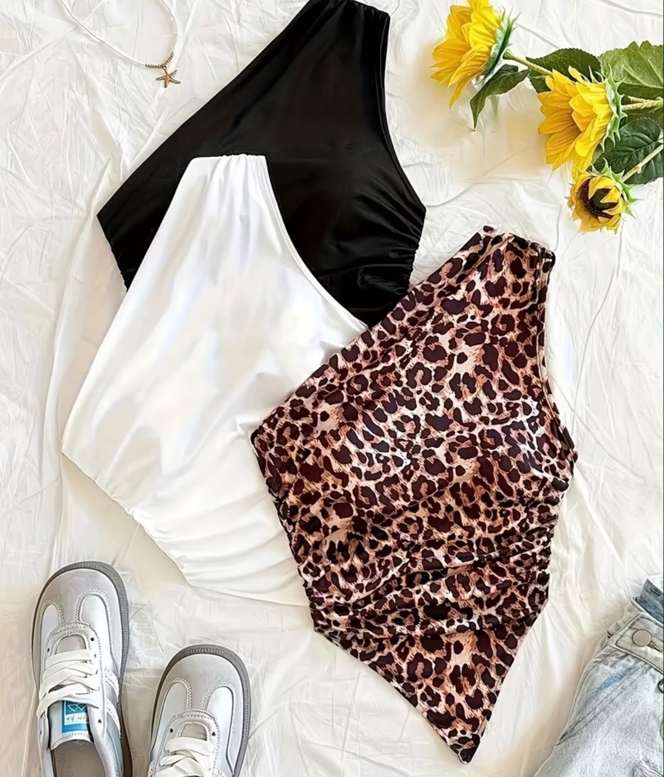 Blusas para Dama