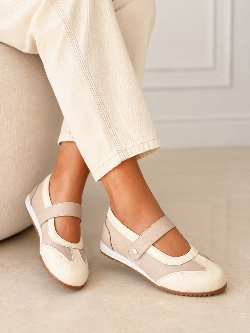 Mocasines
