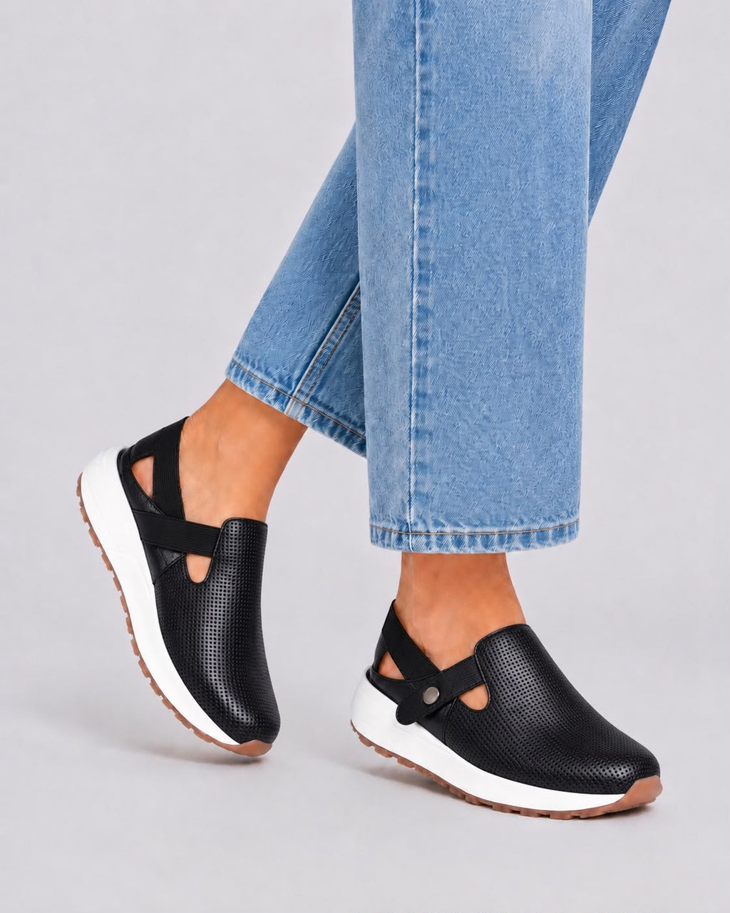 Mocasines