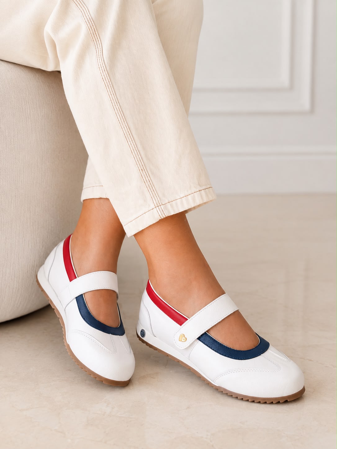 Mocasines