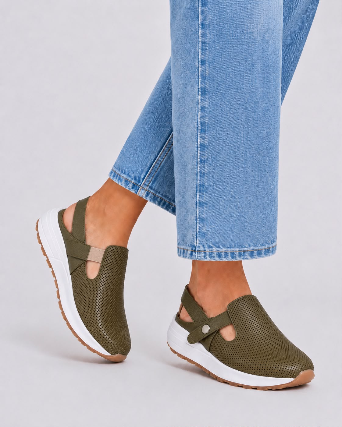 Mocasines