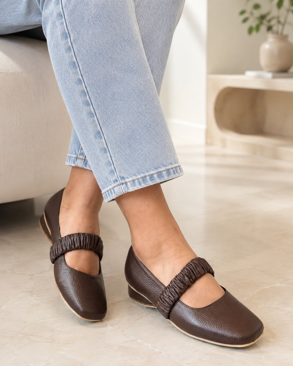 Mocasines