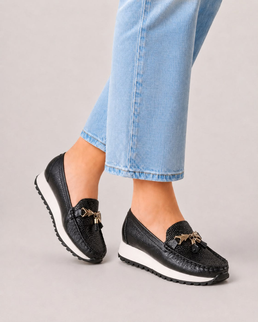 Mocasines
