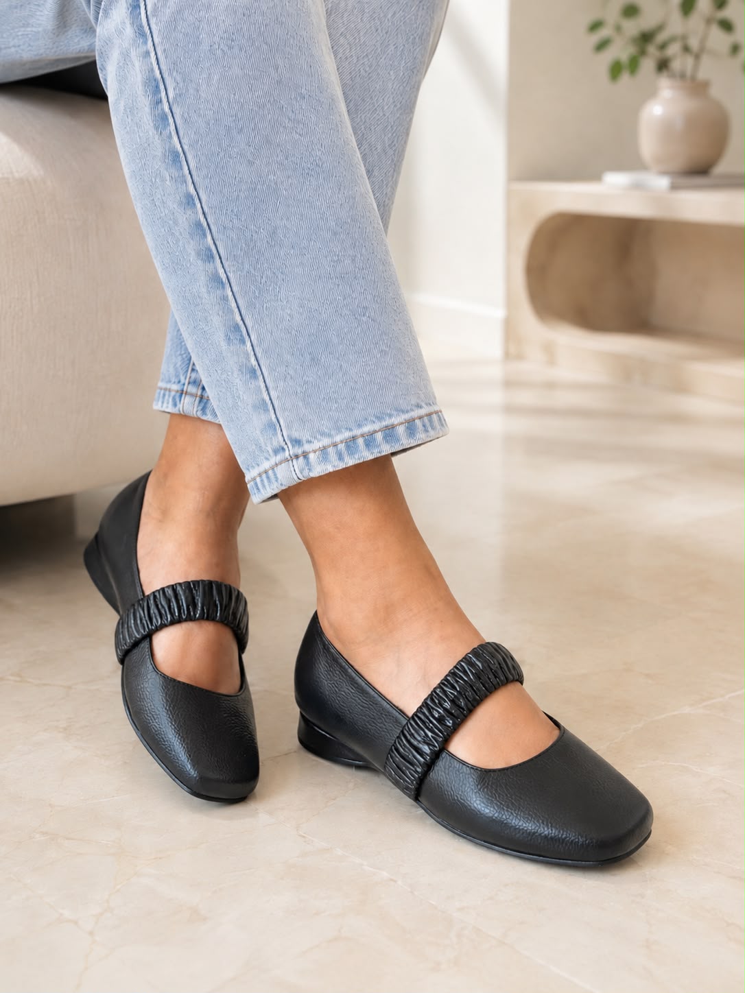 Mocasines