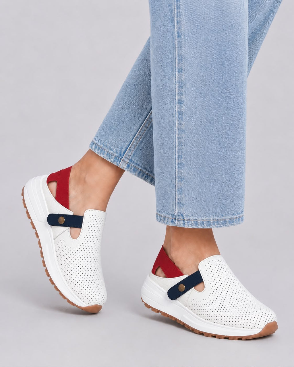 Mocasines