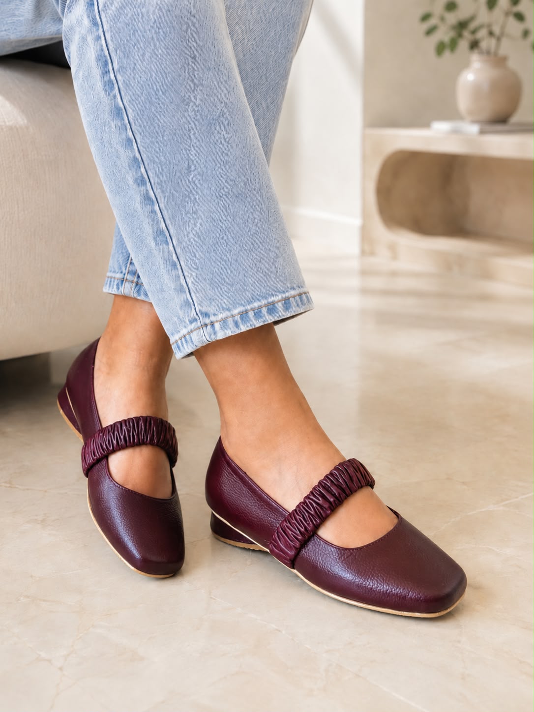 Mocasines