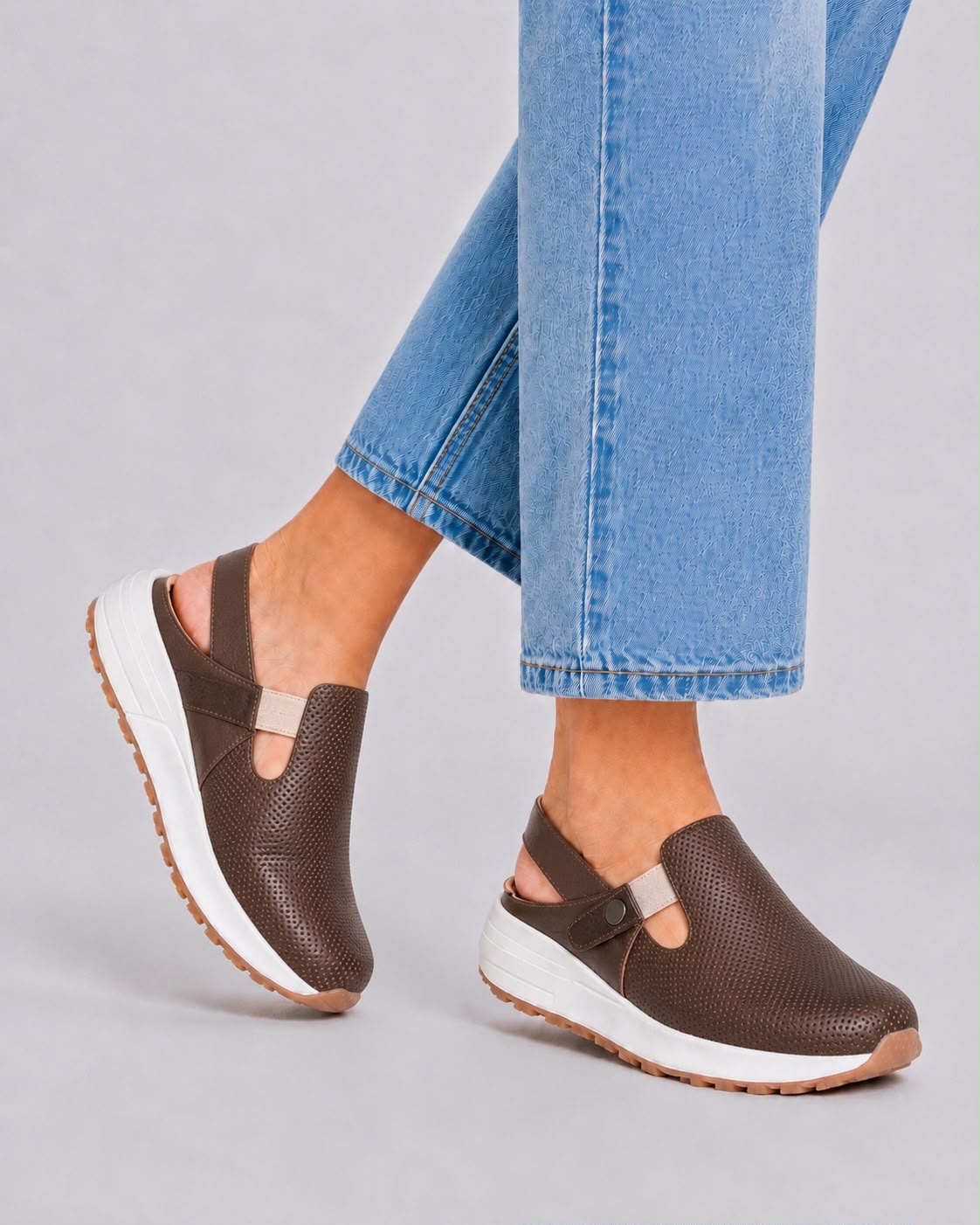 Mocasines