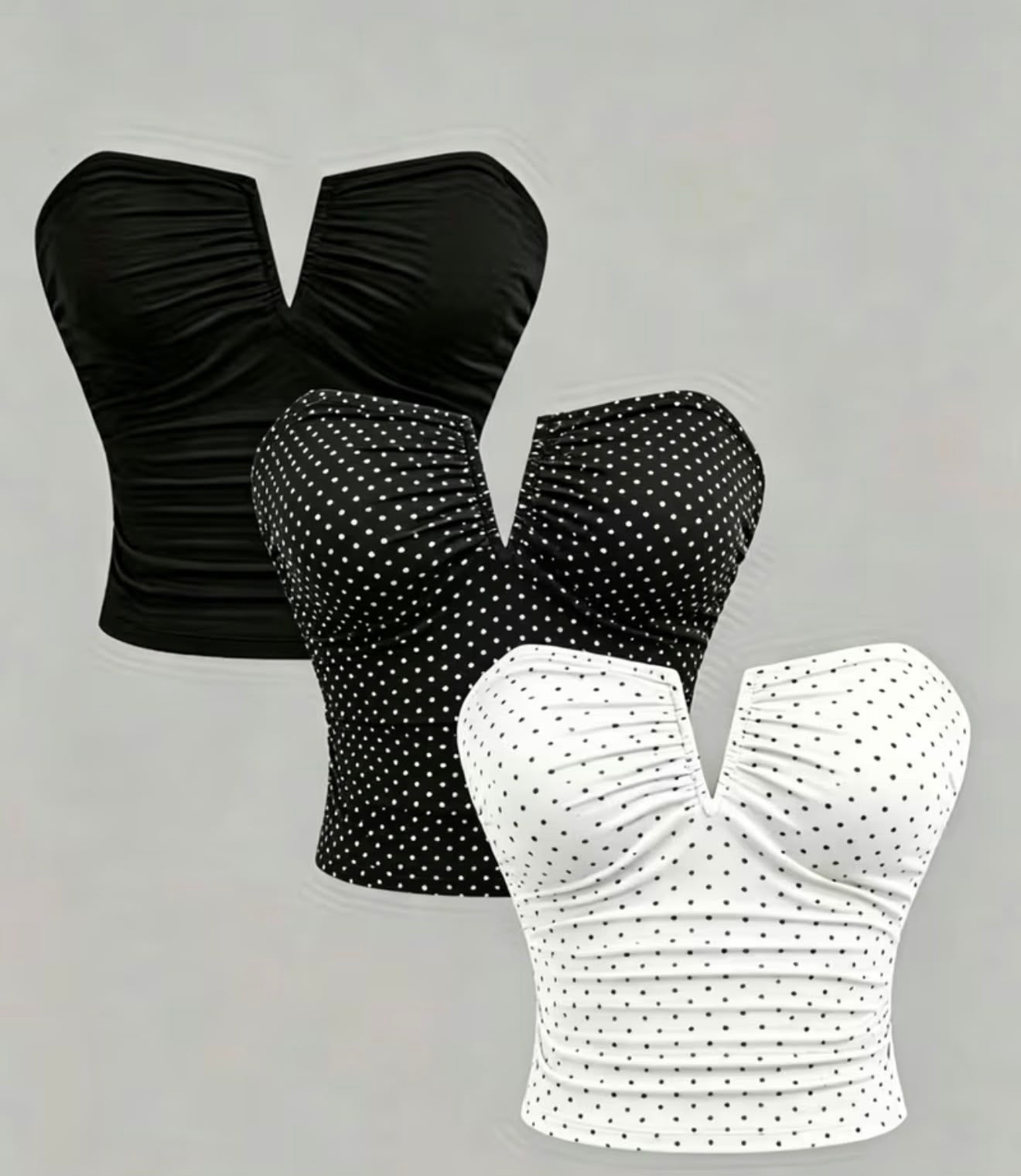 Blusas para Dama