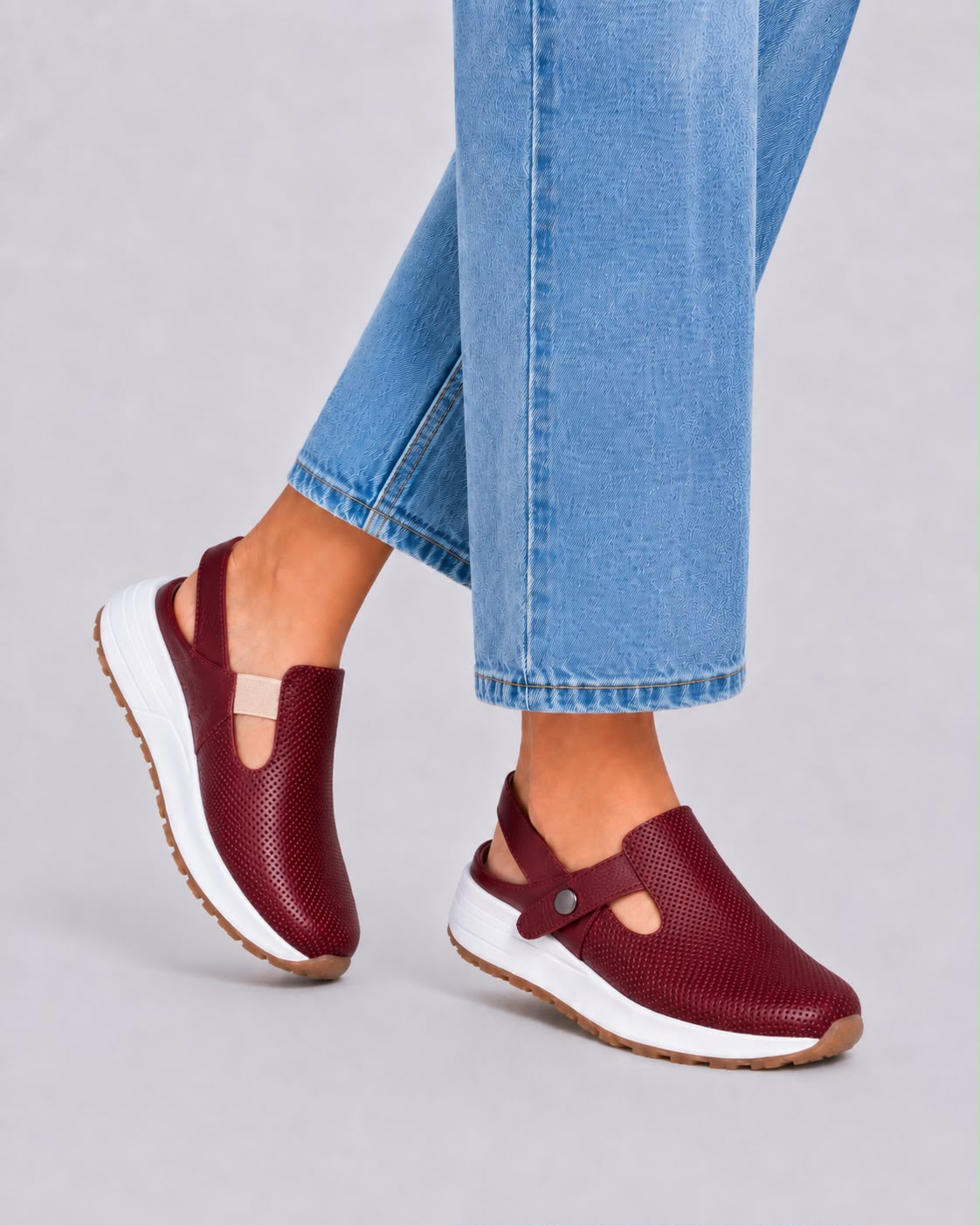Mocasines